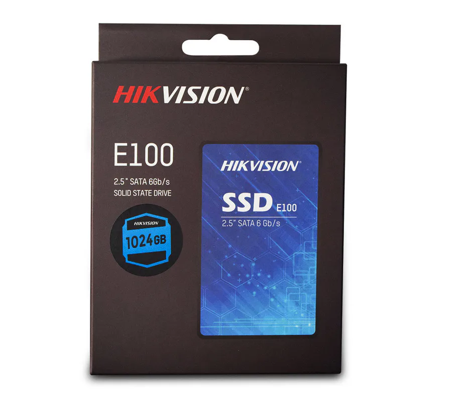 Hikvision Hs-Ssd-E100 512gb Internal Ssd view 5