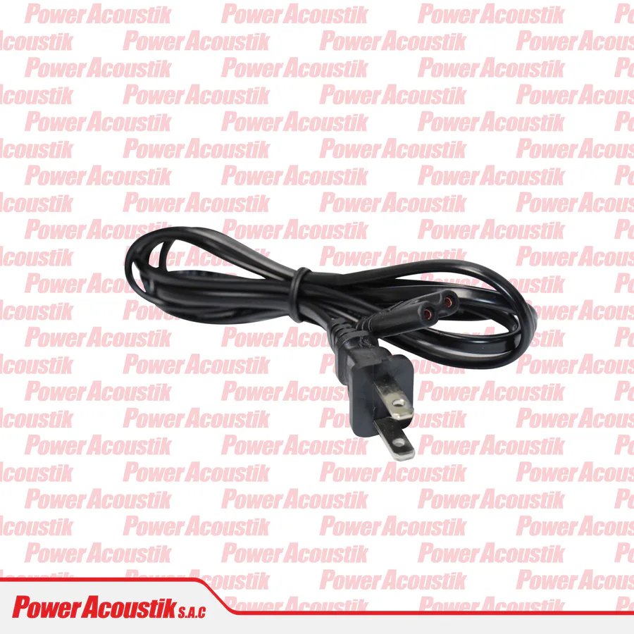 Power Cable 1.5mt Za-Pcable