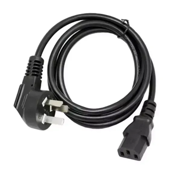 Power Cable 1.5mt Za-Pcable view 2