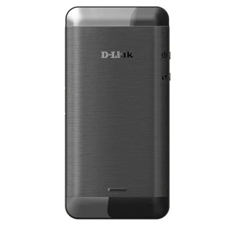 D-Link Dwr-730 Mobile Router Hspda With Bi Battery view 4