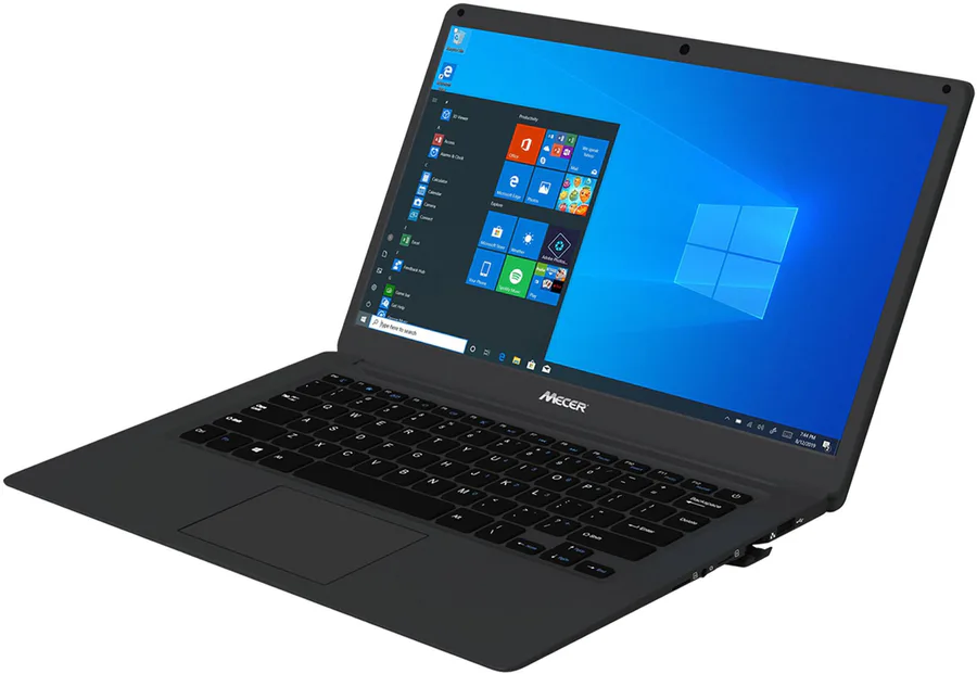 Mecer Z140c-Xpress-F2 Cel Dc/4gb/128gb/W11h