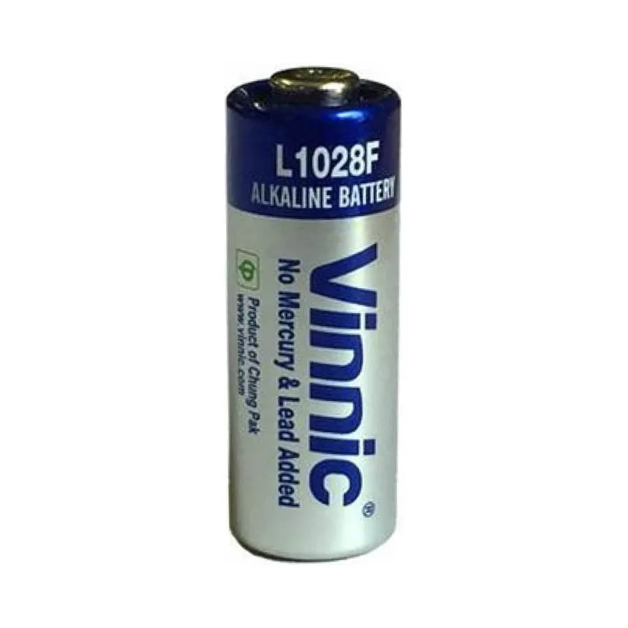 Vinnic 23a 12v Battery view 3