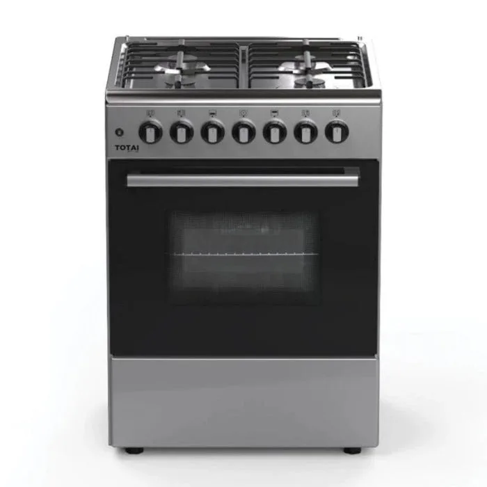 Totai 03/T700 60cm 4b Full Gas Stove view 3