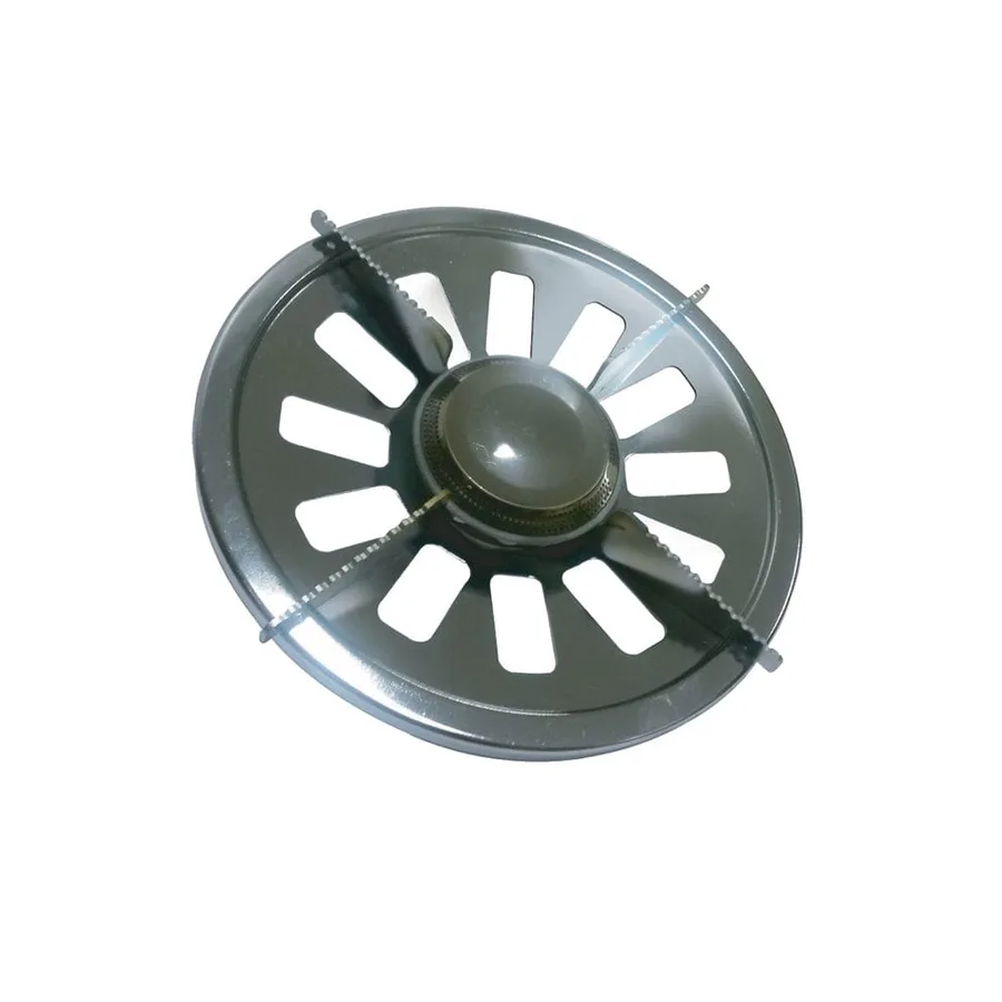 Totai 26/006 Cooker Top view 3
