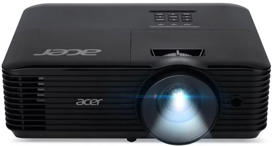 Acer X1128i Dlp Projector view 7