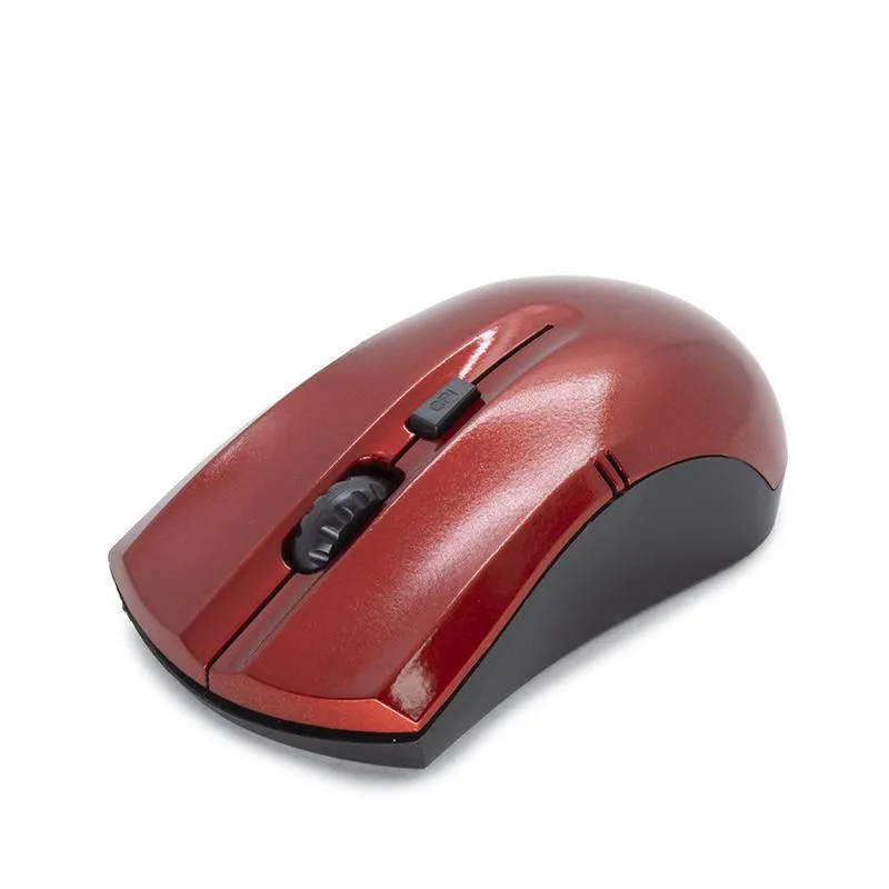 Weibo Rf-2818b Wireless Mouse