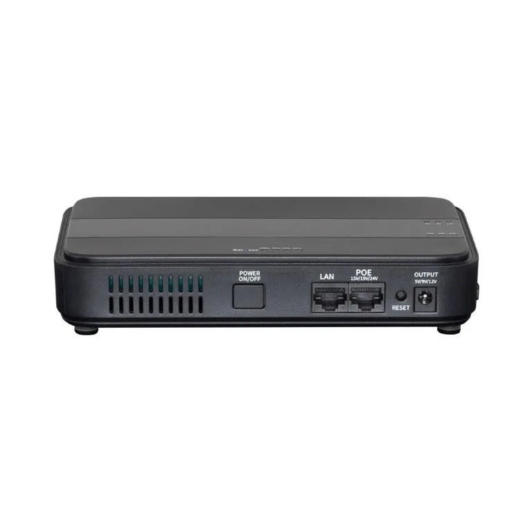 Jiageng Jg756 8800mah Mini Dc Ups8901853207566