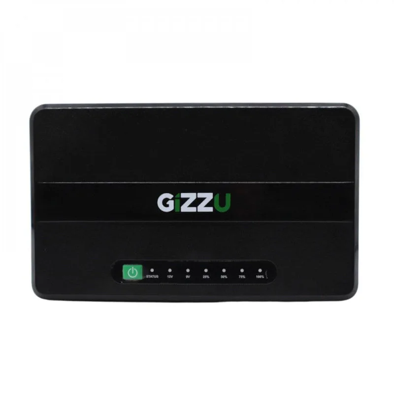 Jiageng Jg756 8800mah Mini Dc Ups8901853207566 view 8