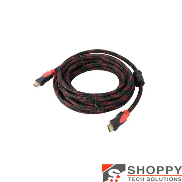 Computer Cable 10m Hdmi Cable view 3