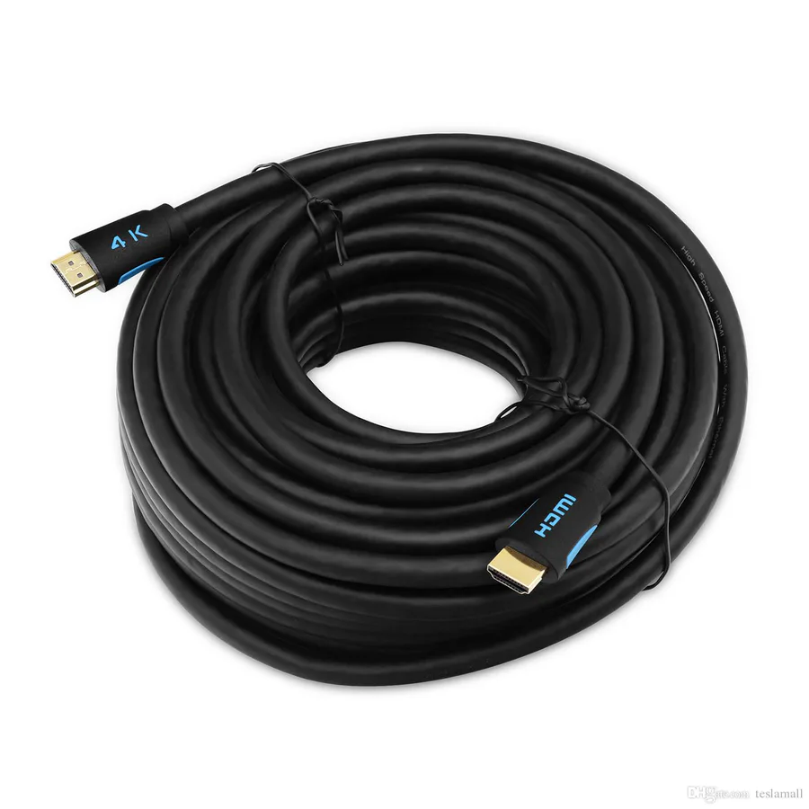 Computer Cable 10m Hdmi Cable view 8