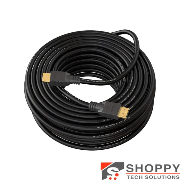 Computer Cable 20m Hdmi Cable view 5