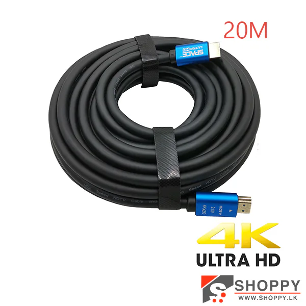 Computer Cable 20m Hdmi Cable view 9