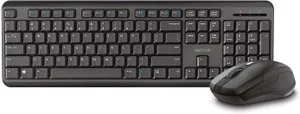 Astrum Kw340 Wirless Keyboard + Mouse view 2