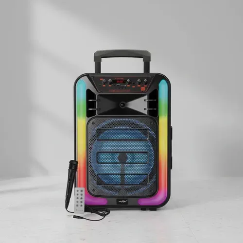 Greatnice Gts1591 12" Portable Speaker