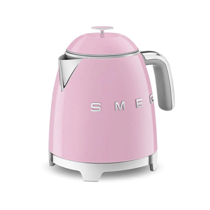 Smeg Klf03whsa Standard Kettle White view 5