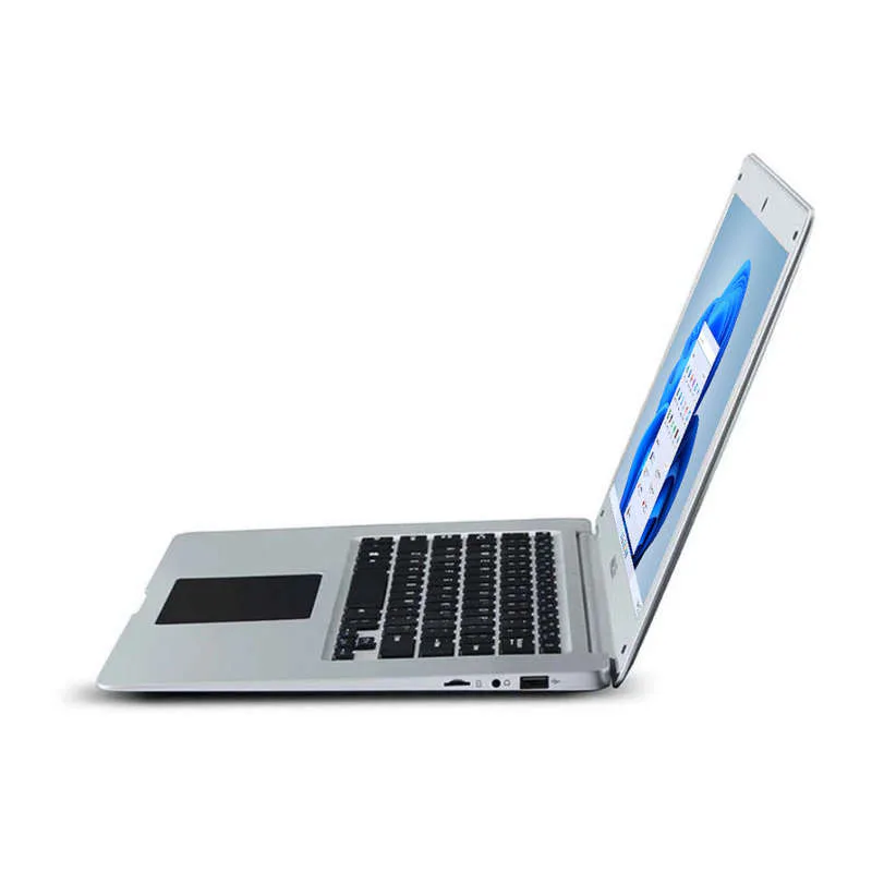 Mecer Z140c-Xpress-F1 14"Cel/4gb/128gb/256 view 3