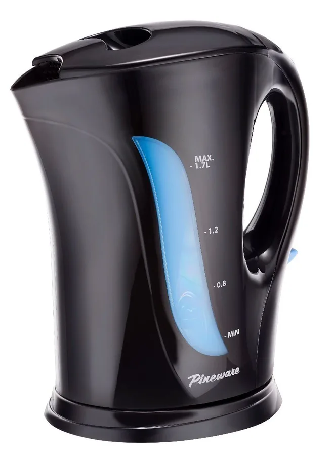 Pineware Pcpk03 Black Cordless Kettle view 5