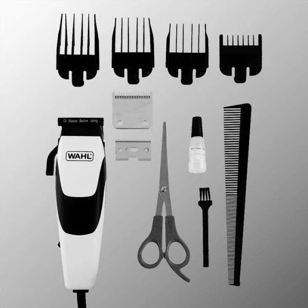 Wahl Wc9314-3016 Smooth Cut Pro Hair Clipper view 3