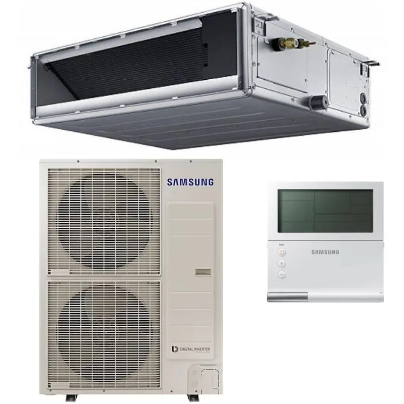 Samsung Ac140rx 48000btu Aircon view 3