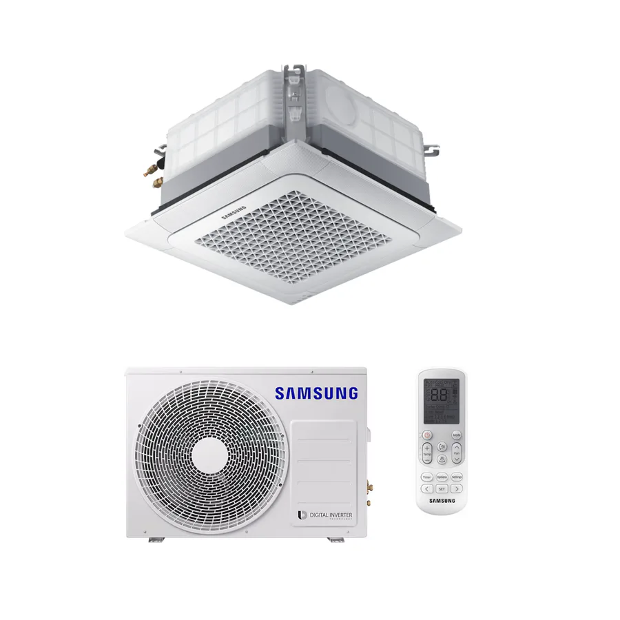 Samsung Ac140rx 48000btu Aircon view 4