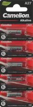 Camelion A27-Bp5 12 Volt Micro Battery view 7