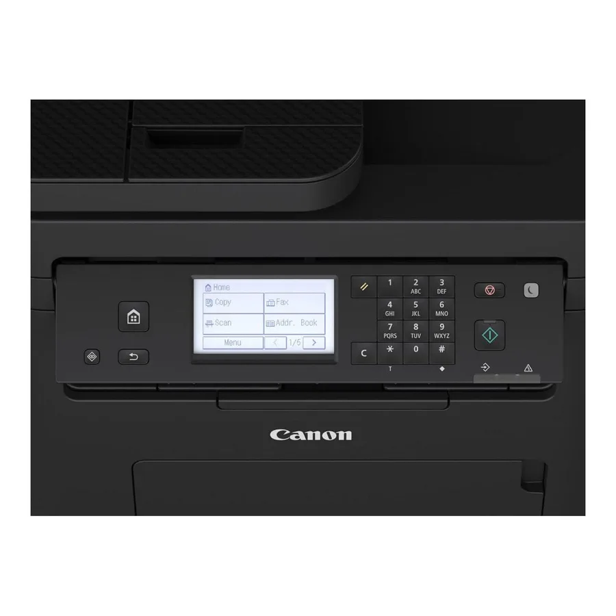 Canon Mf275dw 4in1 Printer view 2