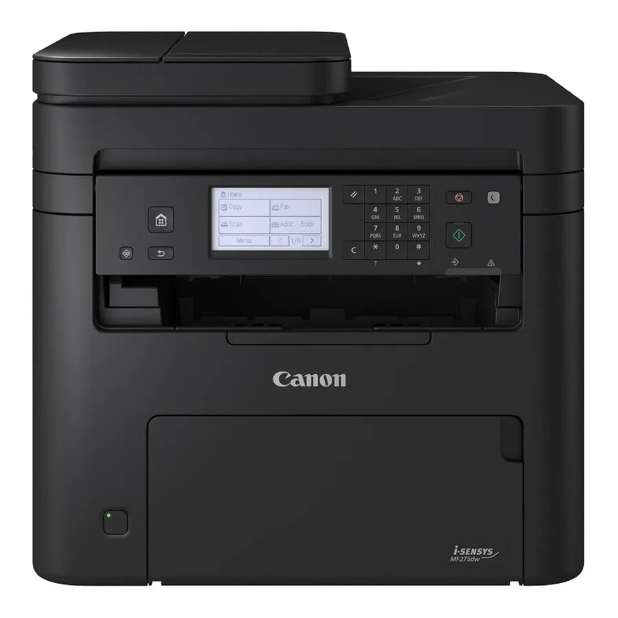 Canon Mf275dw 4in1 Printer view 3