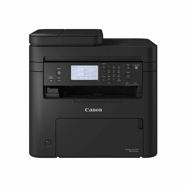 Canon Mf275dw 4in1 Printer view 6