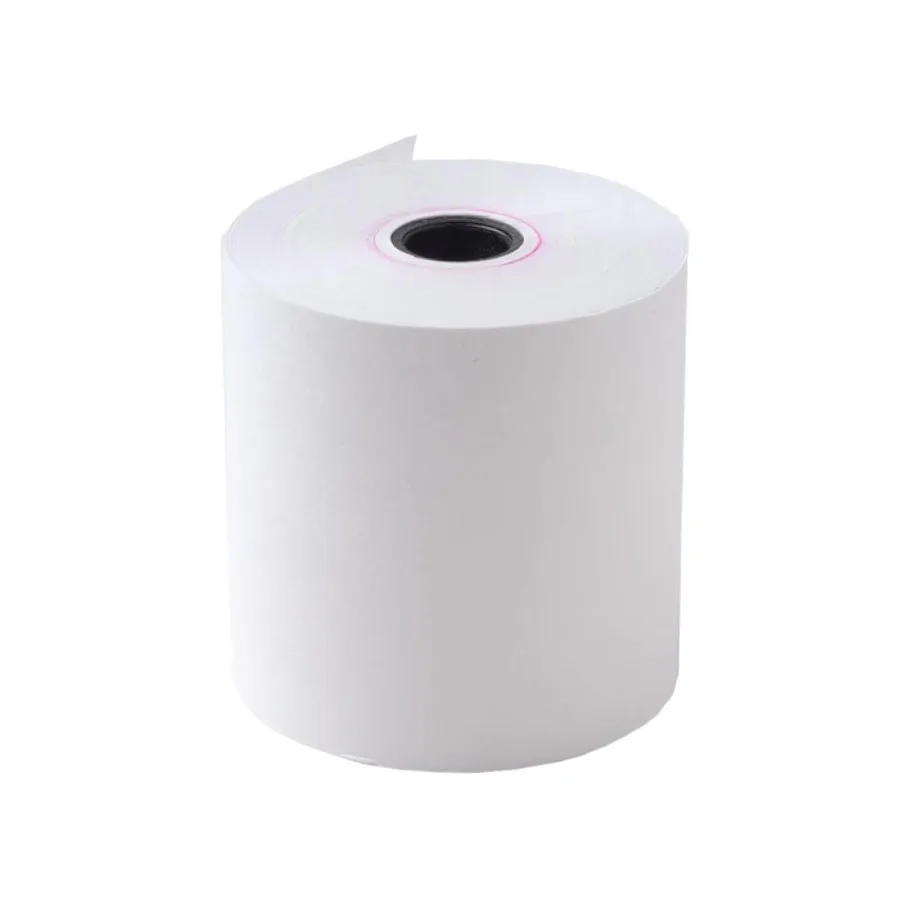 Till Rolls 80x83 Thermal Paper