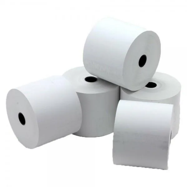Till Rolls 80x83 Thermal Paper view 3