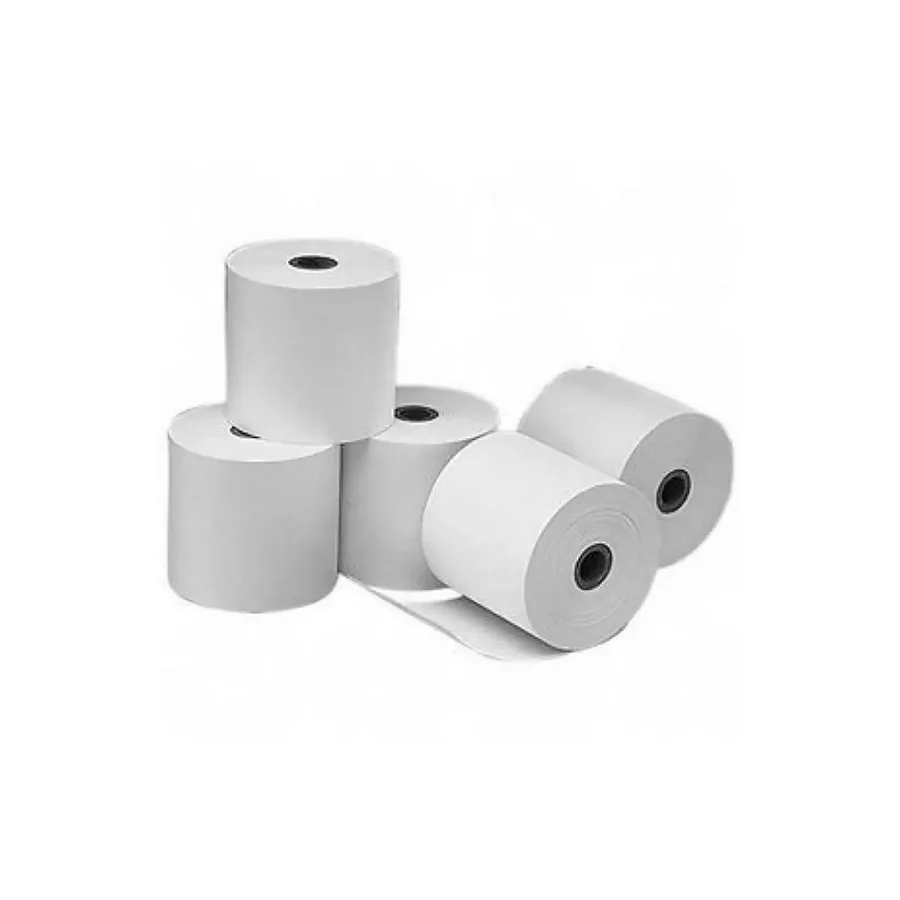 Till Rolls 80x83 Thermal Paper view 4