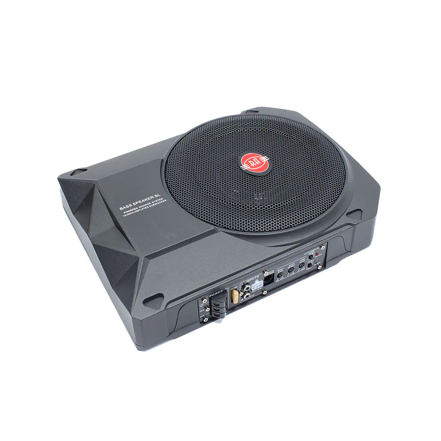 Ra Ra-As10.1 10"  Active Flat Sub view 3