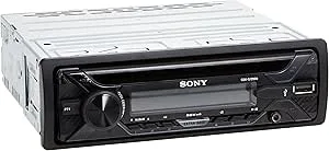 Sony Cdx-G1200u Car Radio view 5