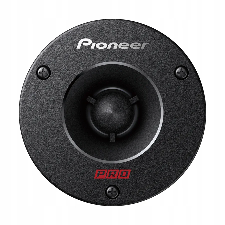 Pioneer Ts-B1010pro 10cm Bullet Tweter view 5