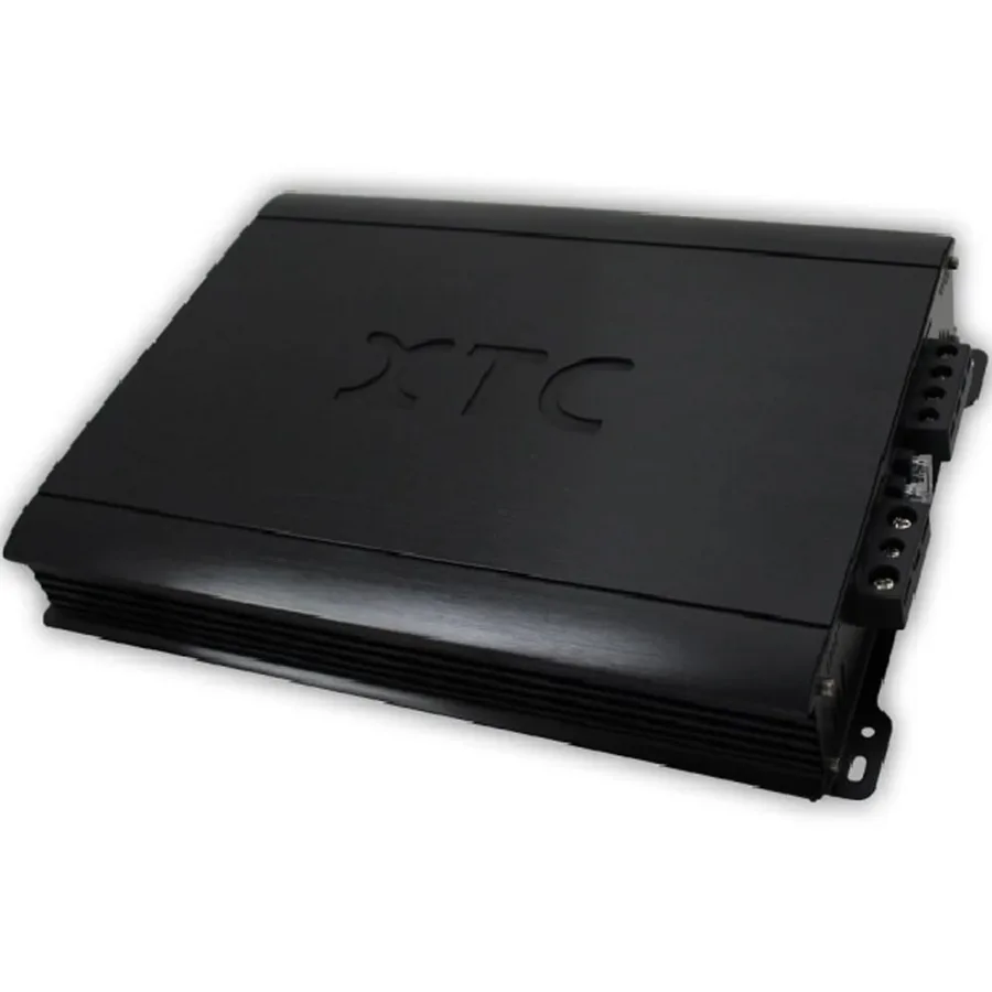 Xtc 8000w Nuclear Bomb Amp