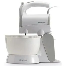 Kenwood Hmp22.000wh Hand Mixer + Bowl