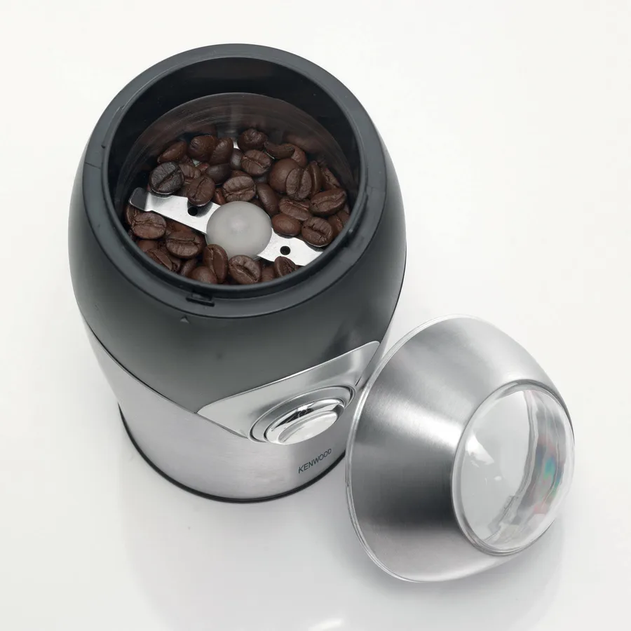 Kenwood Cgm16.000bk Metal Grinder view 5