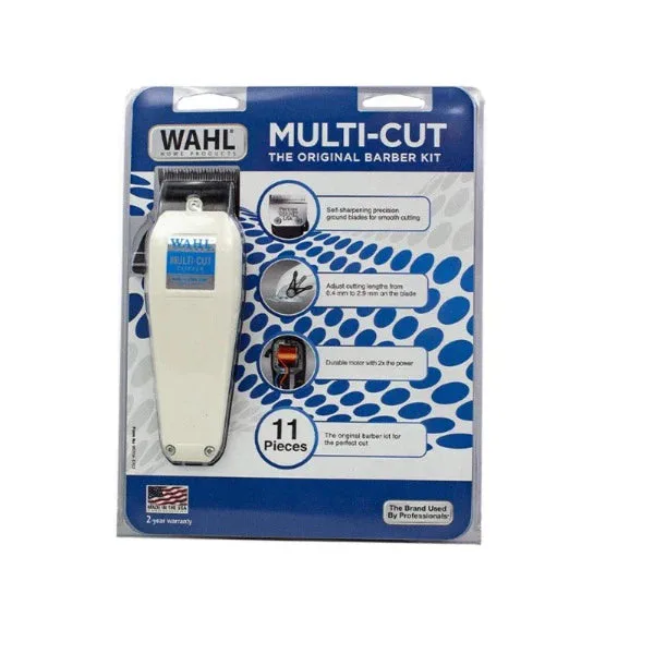Wahl Wc9247-1416 Multicut Clipper Kit view 3