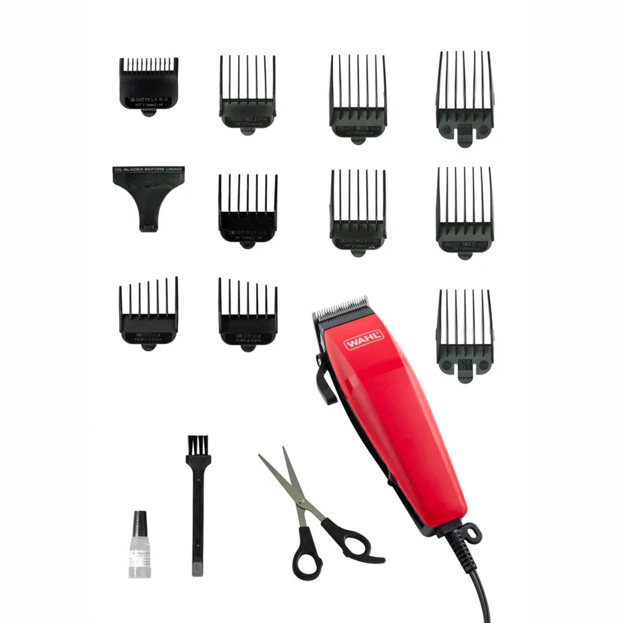 Wahl Wc9633-616n Easy Cut Hair Clipper view 2