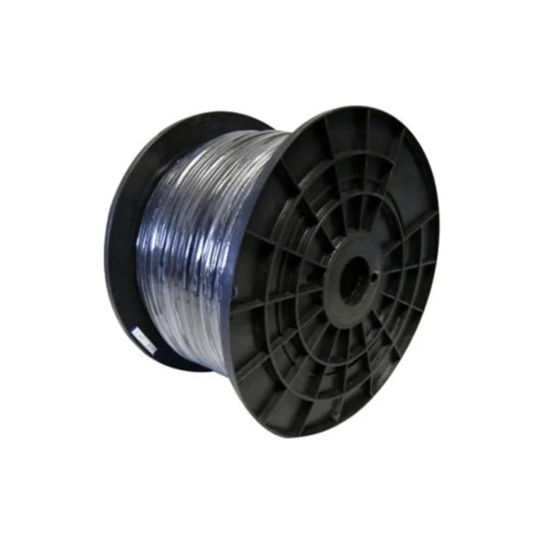 Rg59+2c Cable 100m