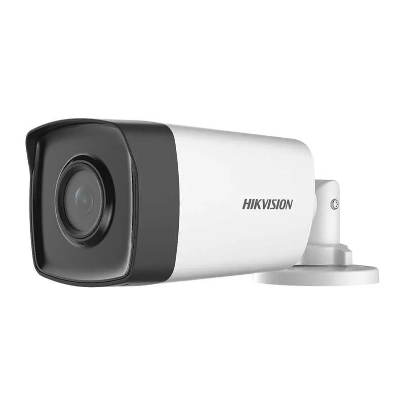 Hik Vision 2mp 2.8mm Bullet Camera view 6