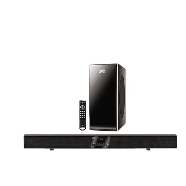 Jvc Th-By370a 2.1ch Sound Bar view 2