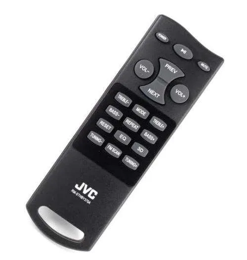 Jvc Th-By370a 2.1ch Sound Bar view 5
