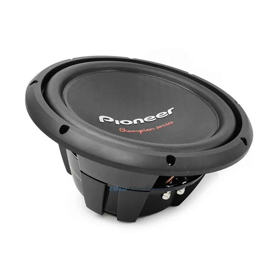 Pioneer Ts-W312s4 12" 1600w  Subwoofer