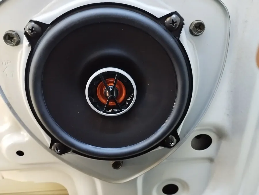 Icepower Ipt-W1500 Tweeter 1500 view 2