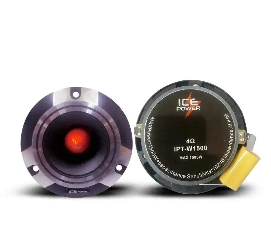 Icepower Ipt-W1500 Tweeter 1500 view 4