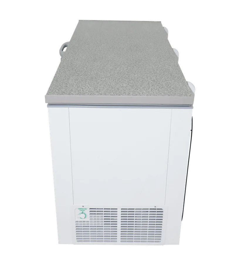 Fridge Star Cf590f 579l Chest Freezer