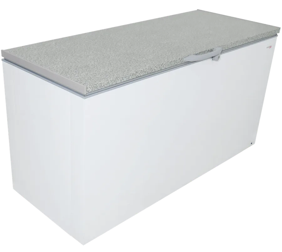 Fridge Star Cf590f 579l Chest Freezer view 4
