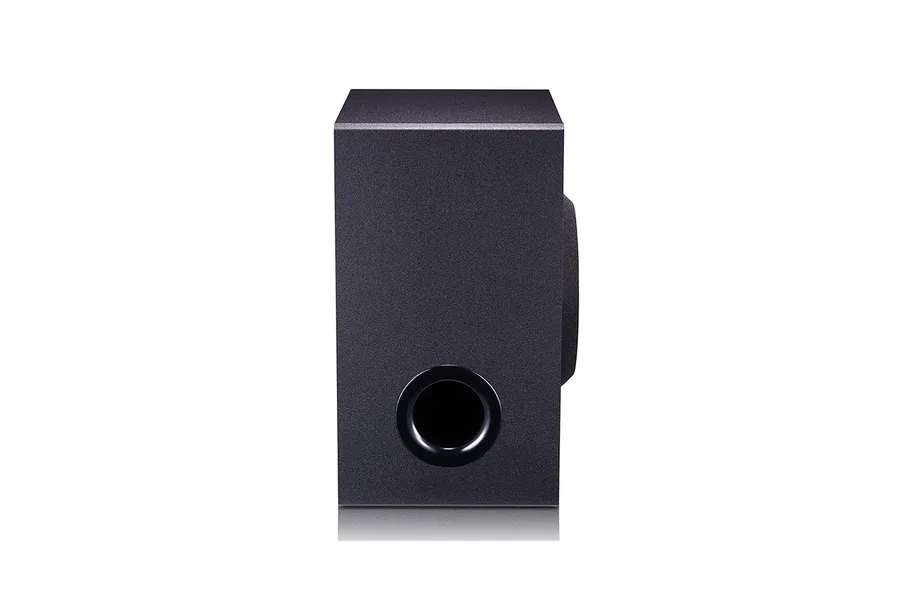 Lg Sqc1 2.1 160w Soundbar view 3
