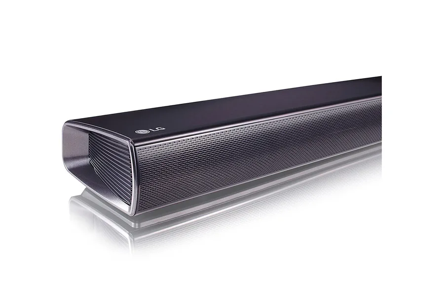 Lg Sqc1 2.1 160w Soundbar view 5